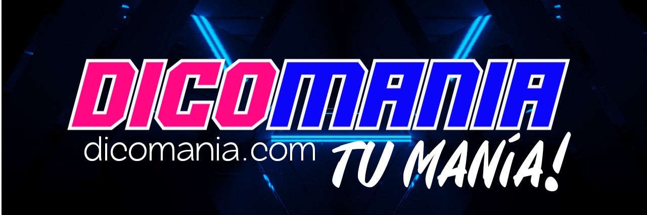 Dicomania's profile banner image