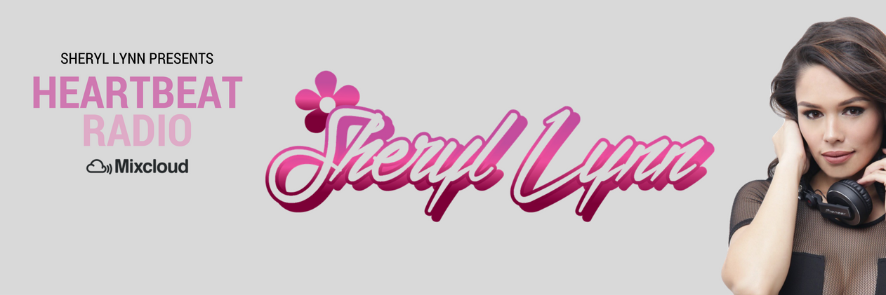 djsheryllynn's profile banner image