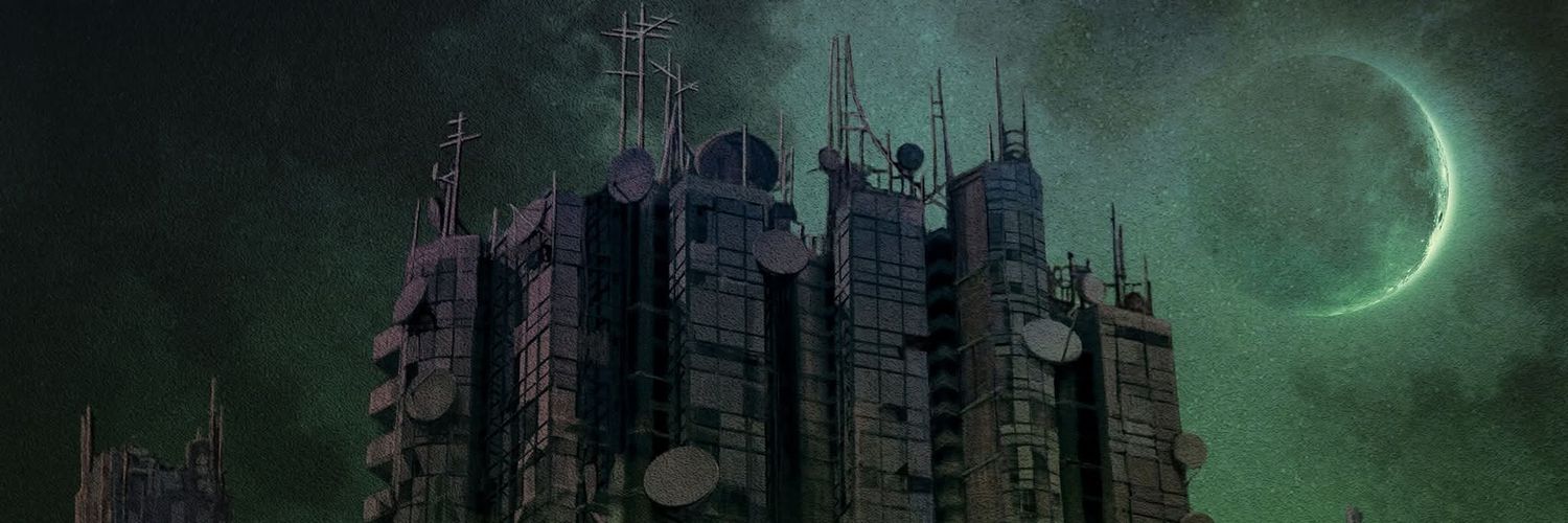CinisOfficial's profile banner image