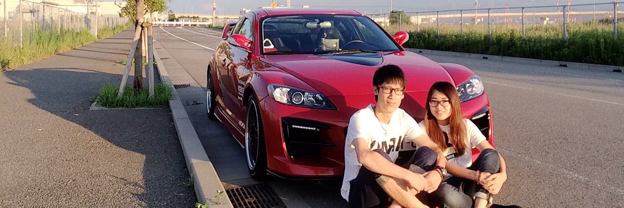 RedPiNK__8's profile banner image