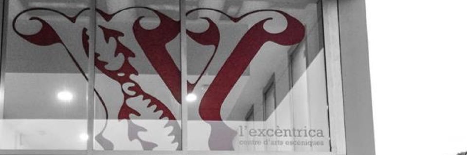 L'Excèntrica banner
