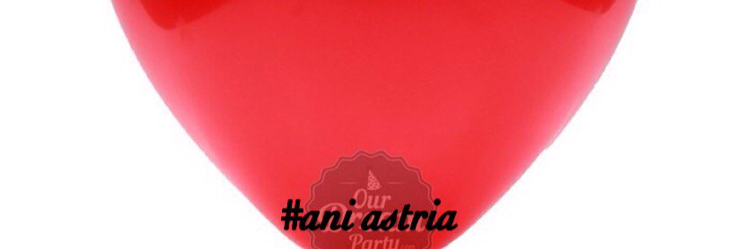 ani_astria's profile banner image