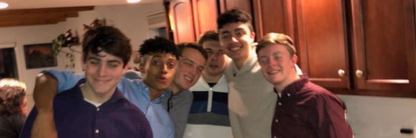 billy_cronin6's profile banner image