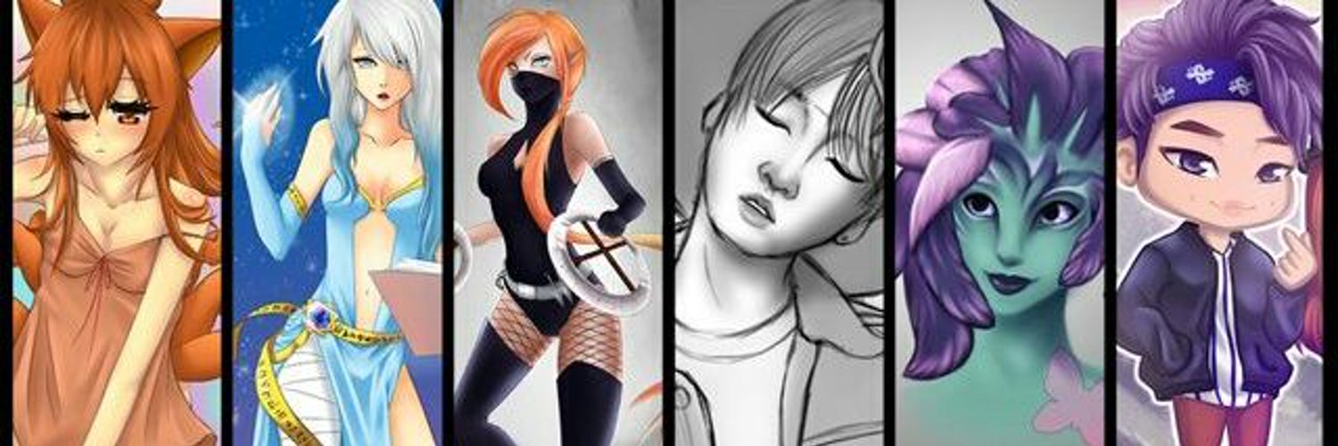Lil_Avax's profile banner image