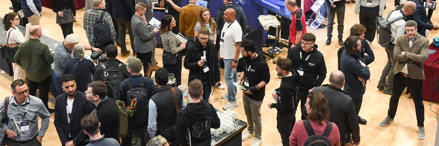 DEVELOP3DLive's profile banner image