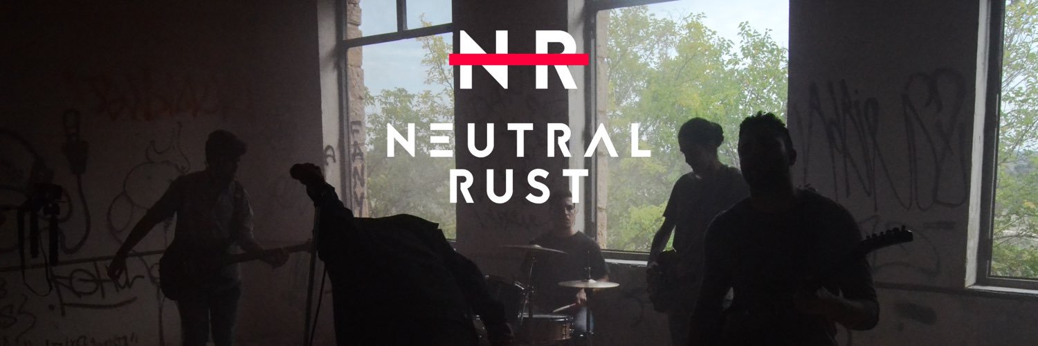 NeutralRust's profile banner image