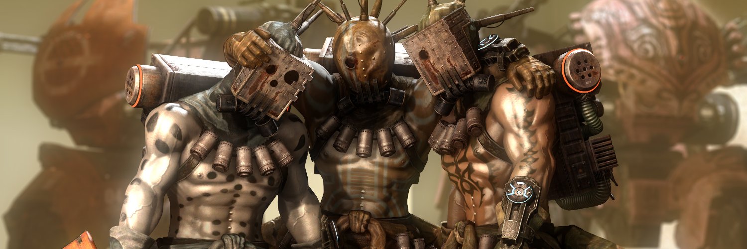 Drakgaard's profile banner image