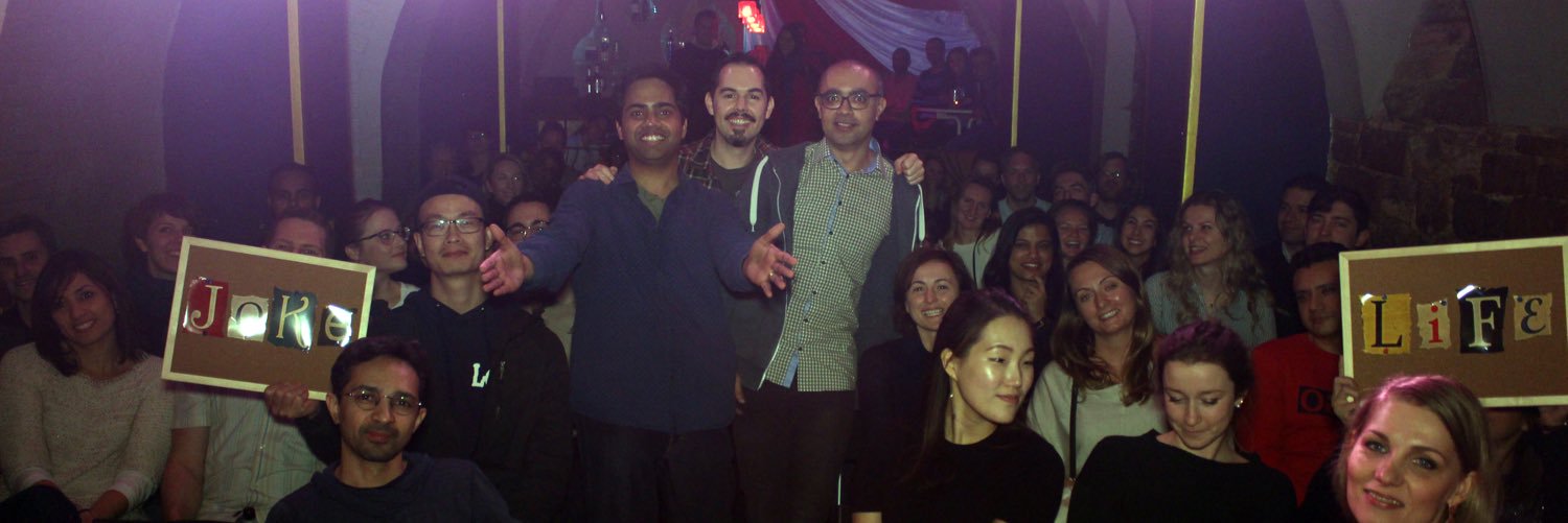 rankincomedy's profile banner image