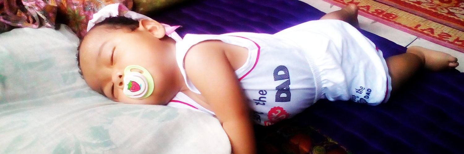 RizzaAgustina's profile banner image