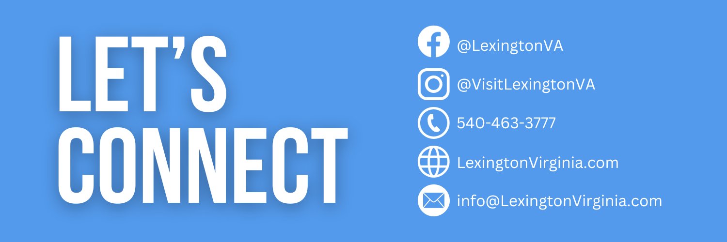 lexingtonva's profile banner image