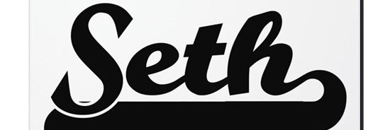 SethMacho's profile banner image