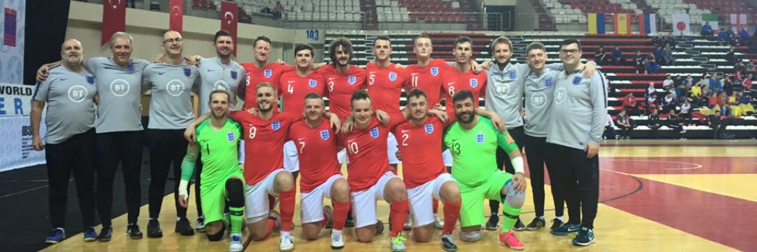 Jon Whittingham banner