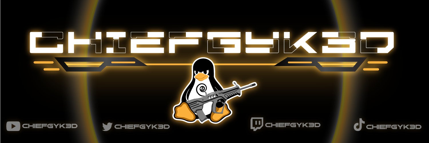 ChiefGyk3D banner