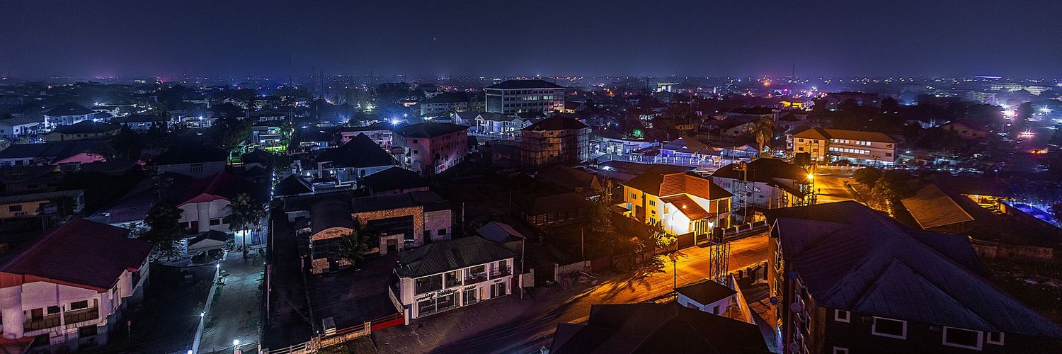 Favour Benjamin (FejiroO) banner