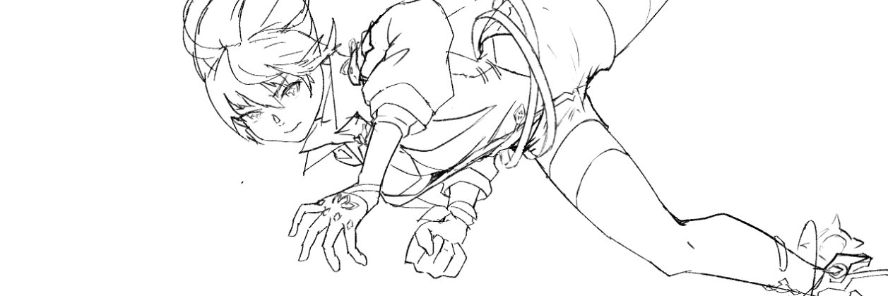 firelyAlix's profile banner image