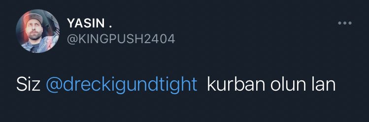 dreckigundtight's profile banner image