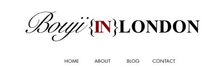 BoujiInLondon's profile banner image