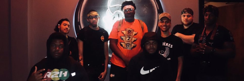 R2Huniverse's profile banner image