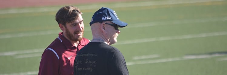 coachquaranto's profile banner image