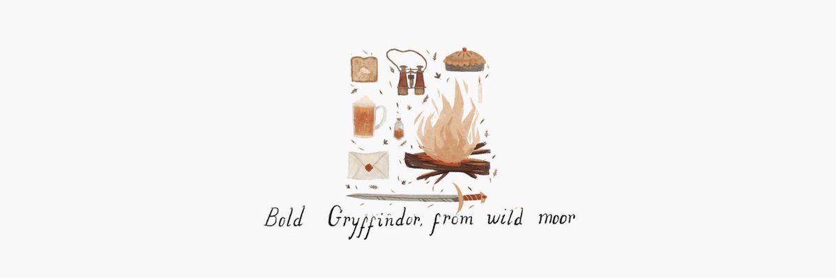 Bookish_Baker's profile banner image