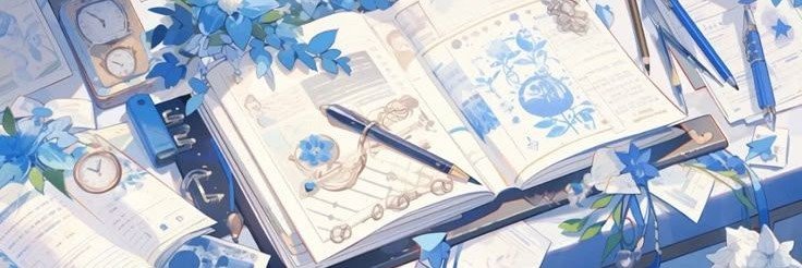 WeaverPela's profile banner image