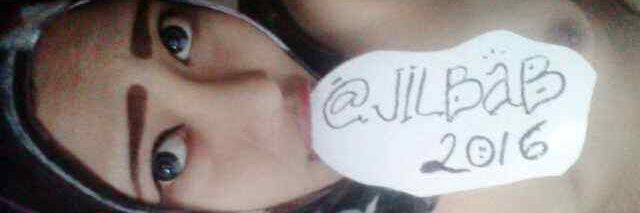 jilbab2016's profile banner image