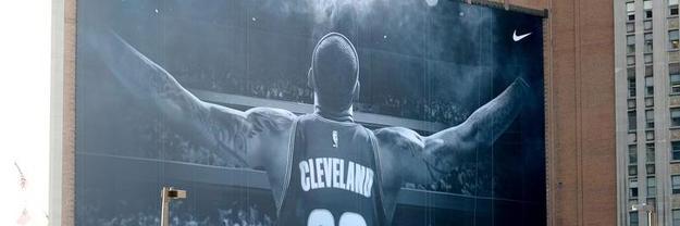 Kyrie banner