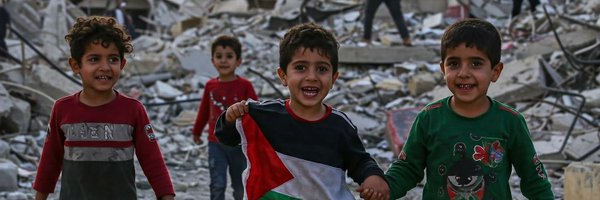 ramipalestine1 Profile Banner