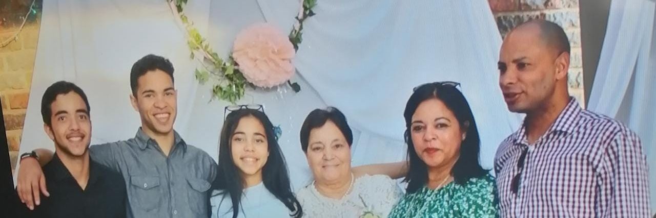 Lizelz5's profile banner image