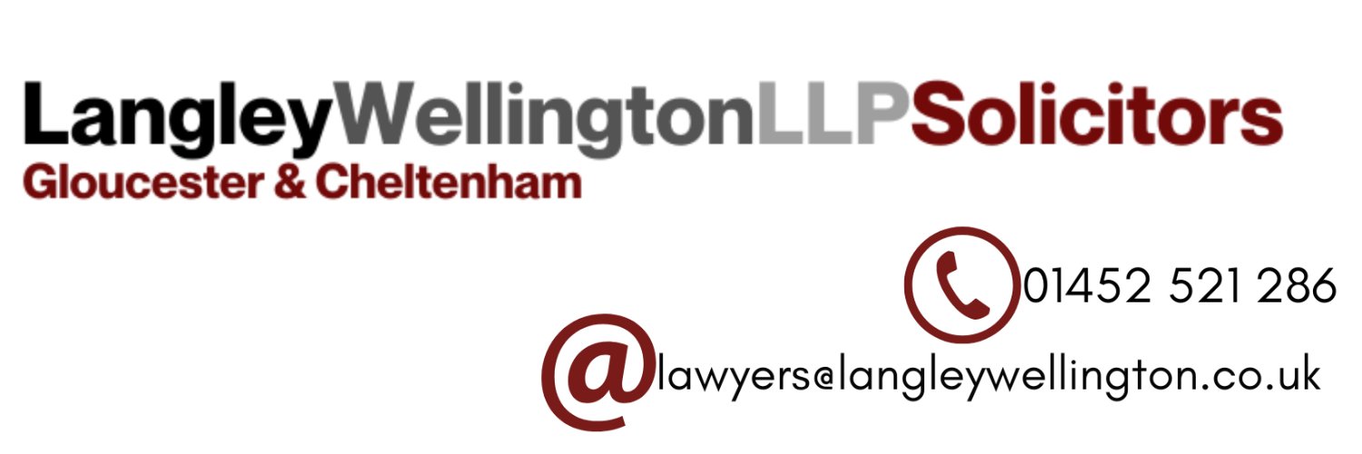 Langley Wellington banner