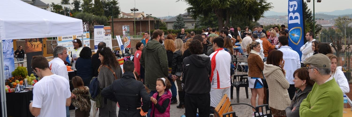 VISaVISPadel's profile banner image