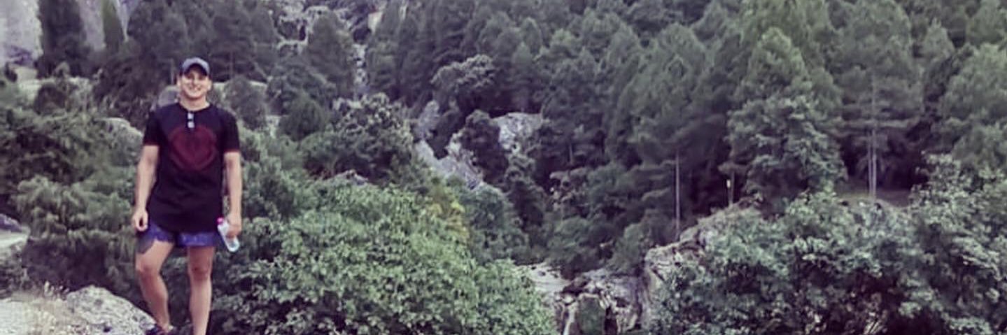Javi Macías banner
