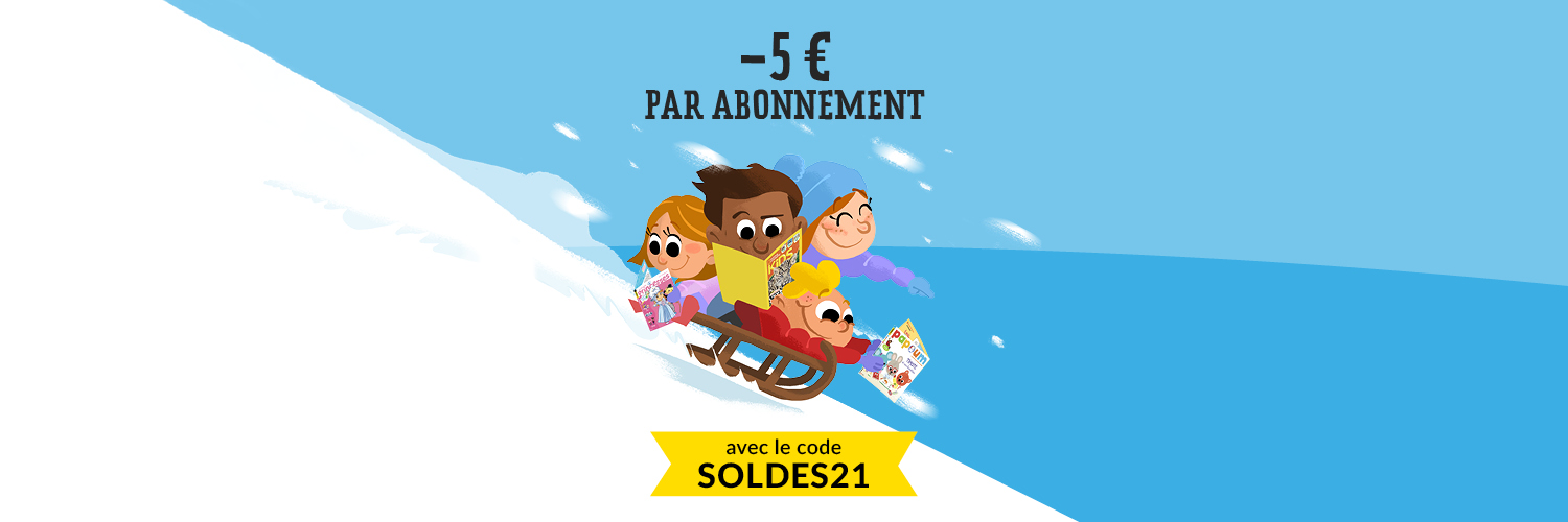 Fleurus Presse banner