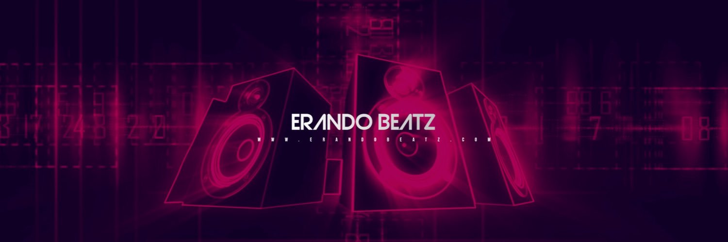 ErandoBeatz's profile banner image