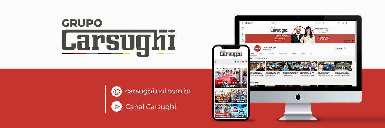 Carsughi's profile banner image