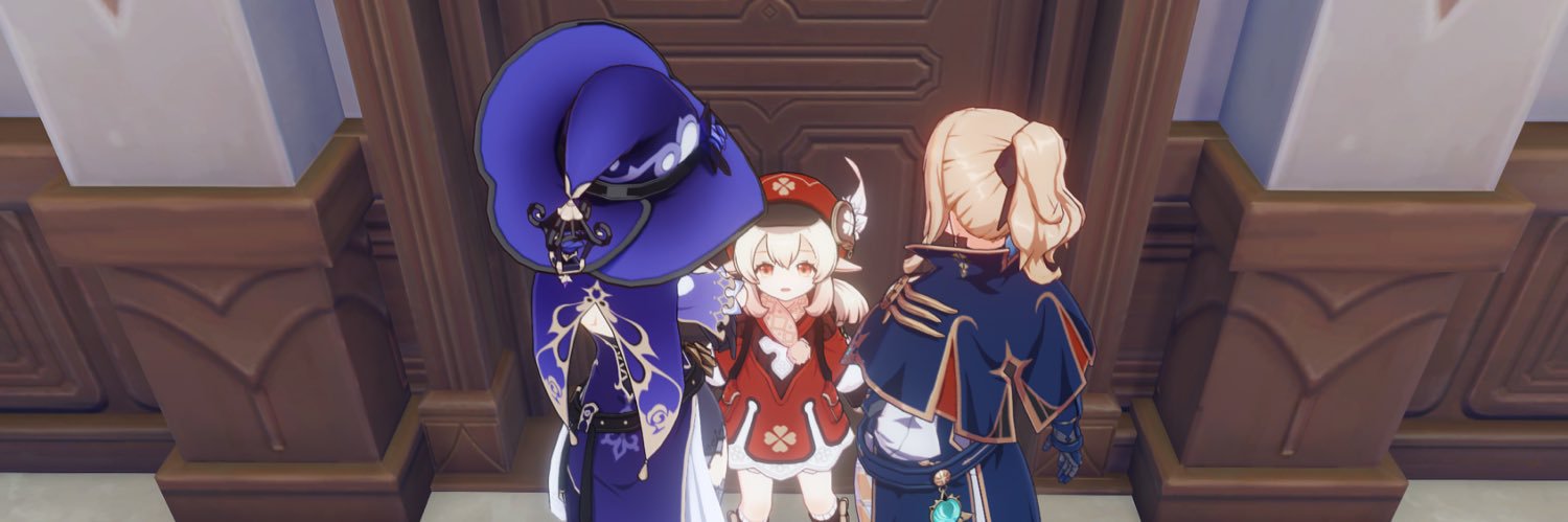 トリっシュ🌟 banner