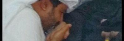 iabusharara's profile banner image