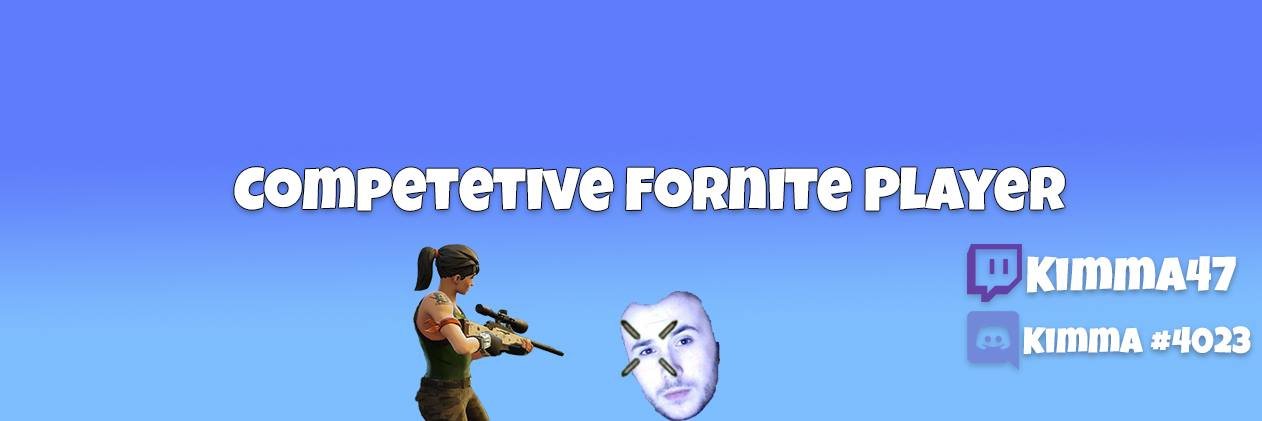 Kimma47's profile banner image