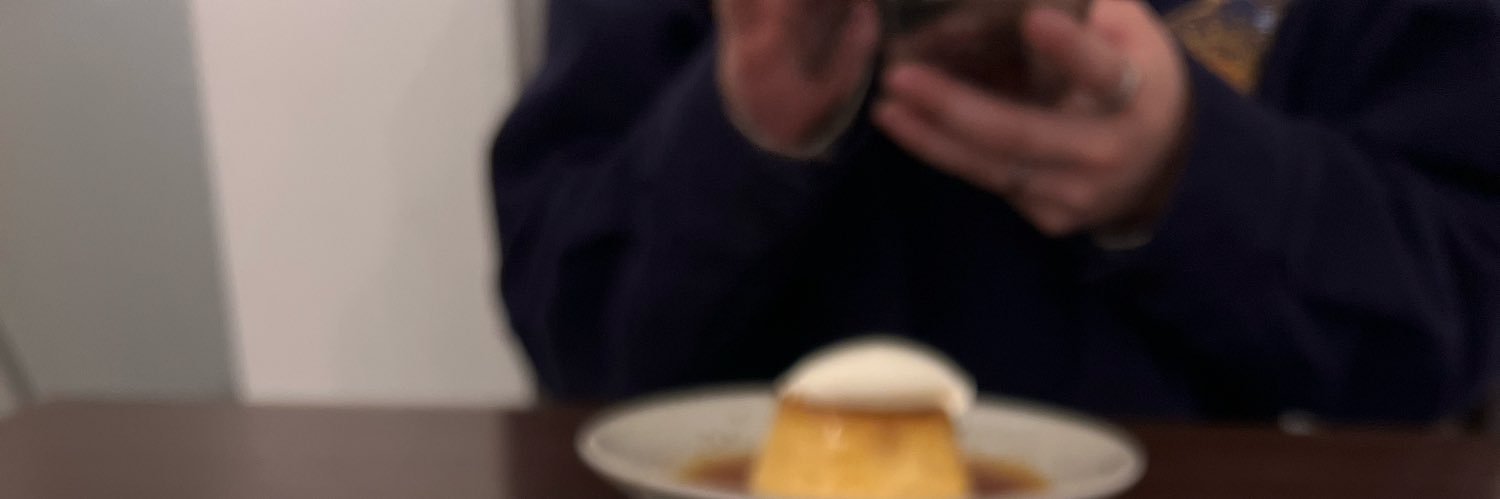 pu7fk's profile banner image