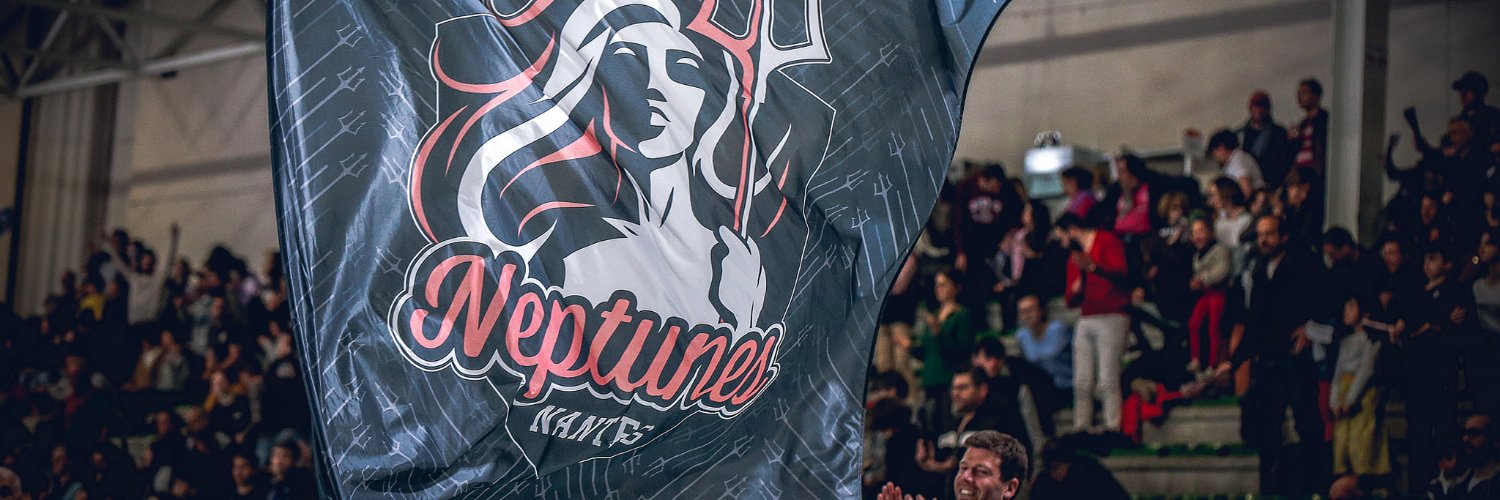 François Benoiton banner