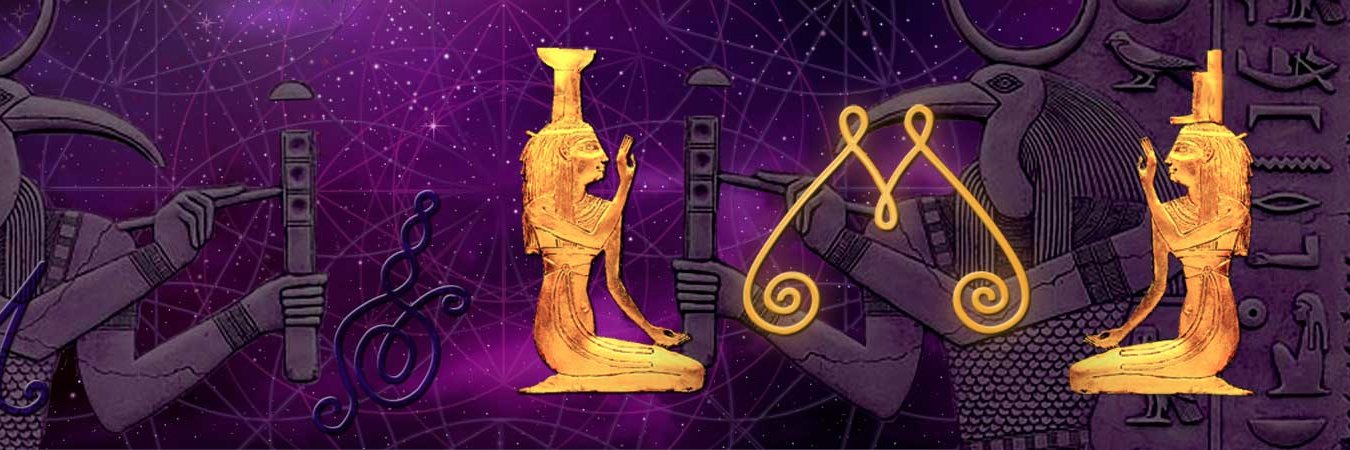 The Vesica Institute banner
