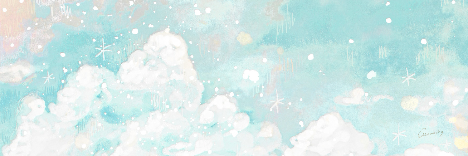 Natchan🌷Eng & Fra banner