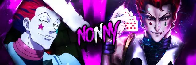 6Nonny's profile banner image