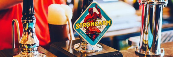 CameronsBrewery Profile Banner
