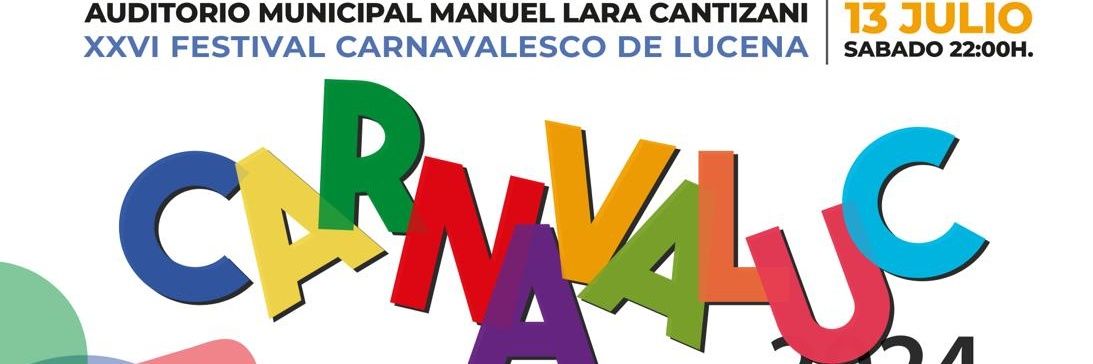 Carnavaluc banner