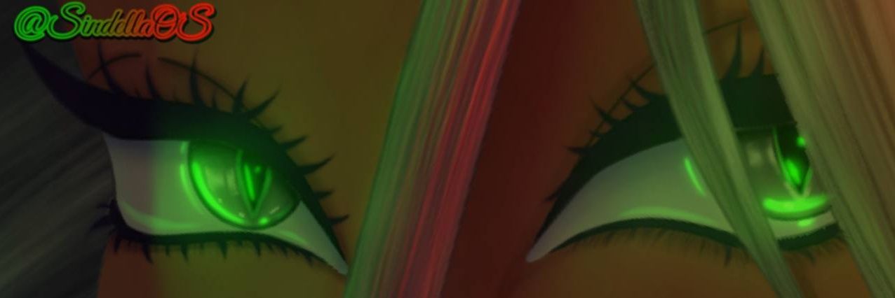 Sindella Otakashi-Senpai~♡☕️💟 banner