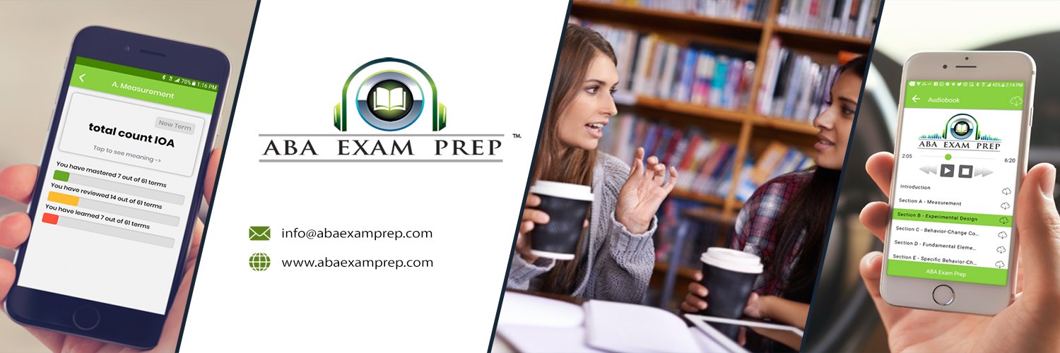 abaexamprep's profile banner image