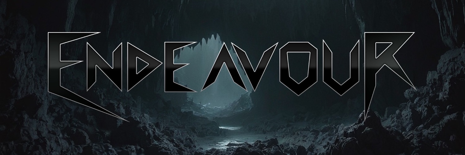 EndeavourMetal's profile banner image