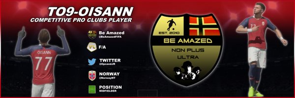 To9Oisann Profile Banner