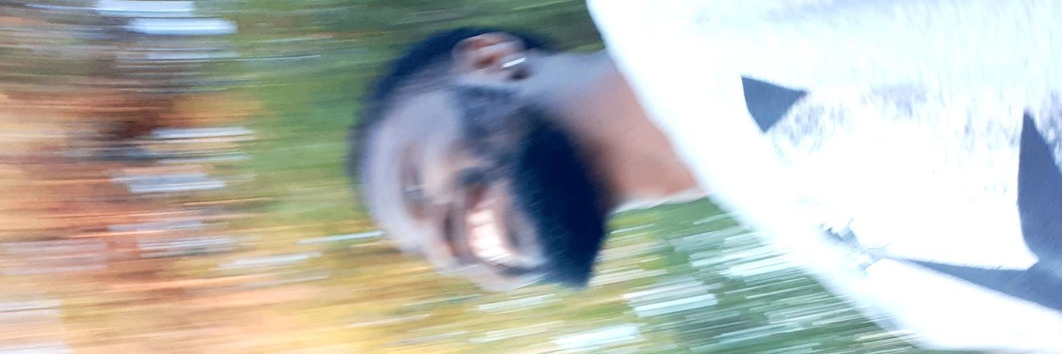 aQheem's profile banner image